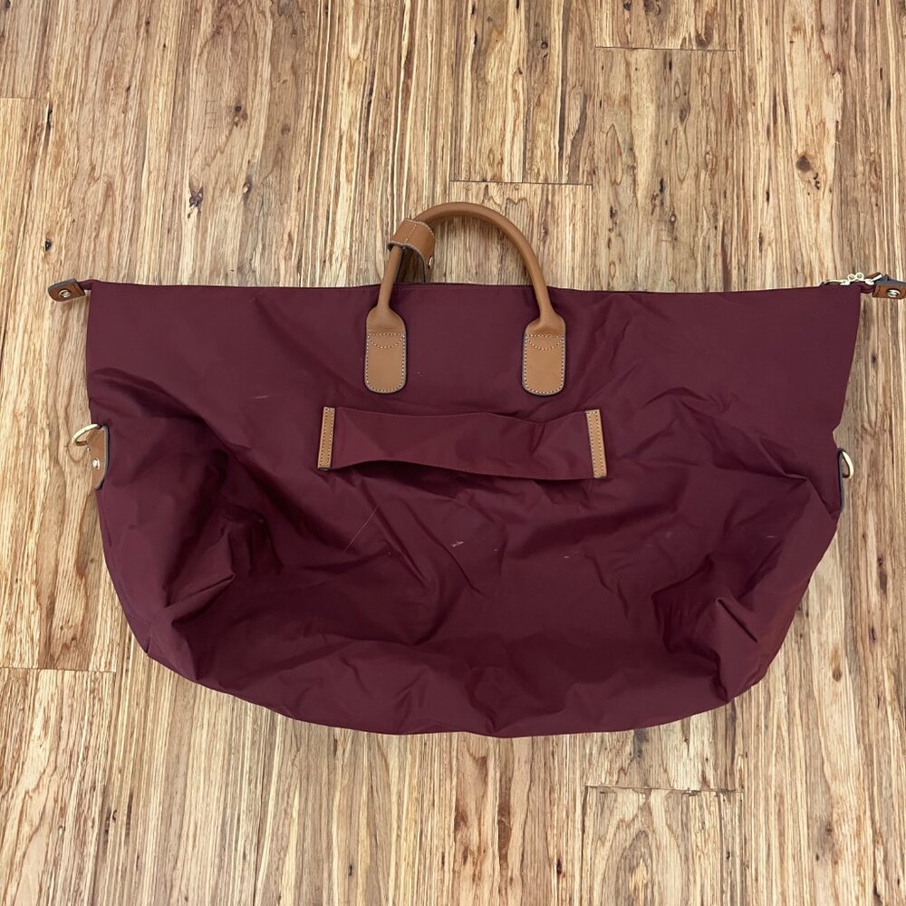 Bric's X-Travel 22" Deluxe Duffel